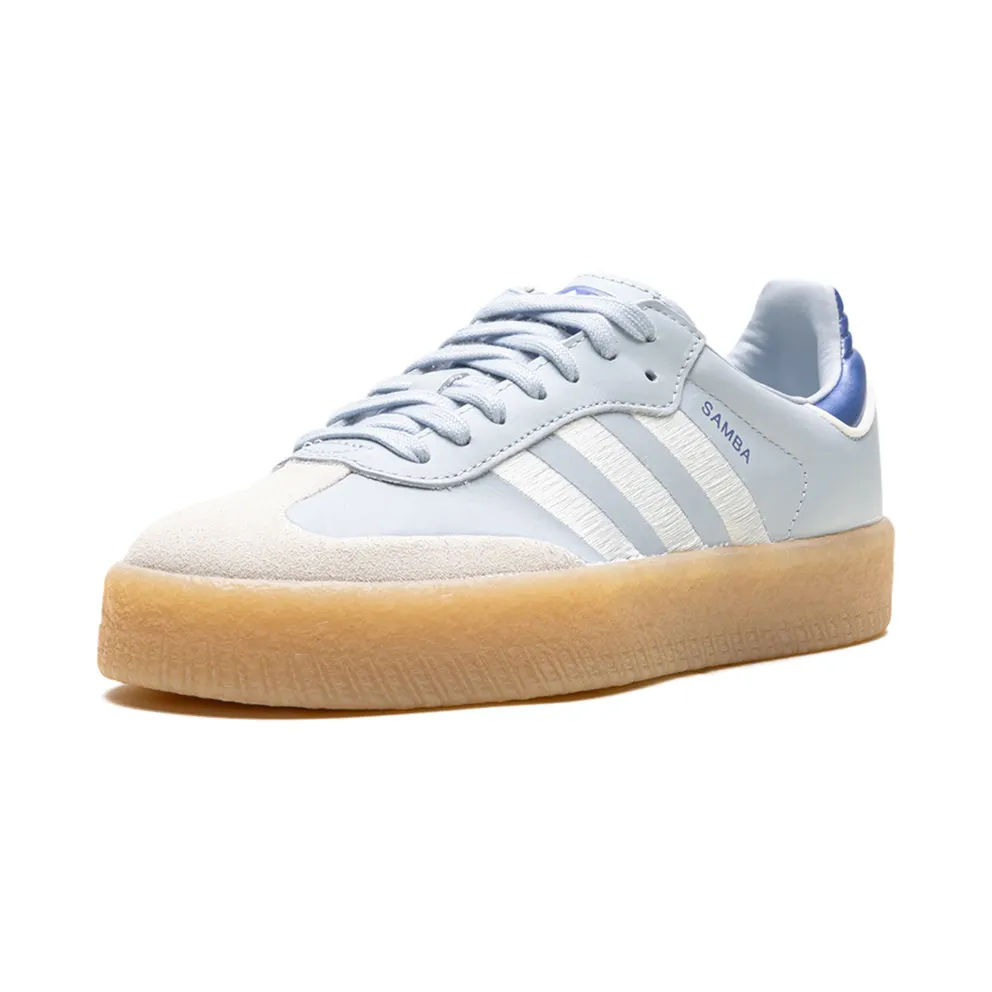 Adidas Sambae “Halo Blue” (IG1953)