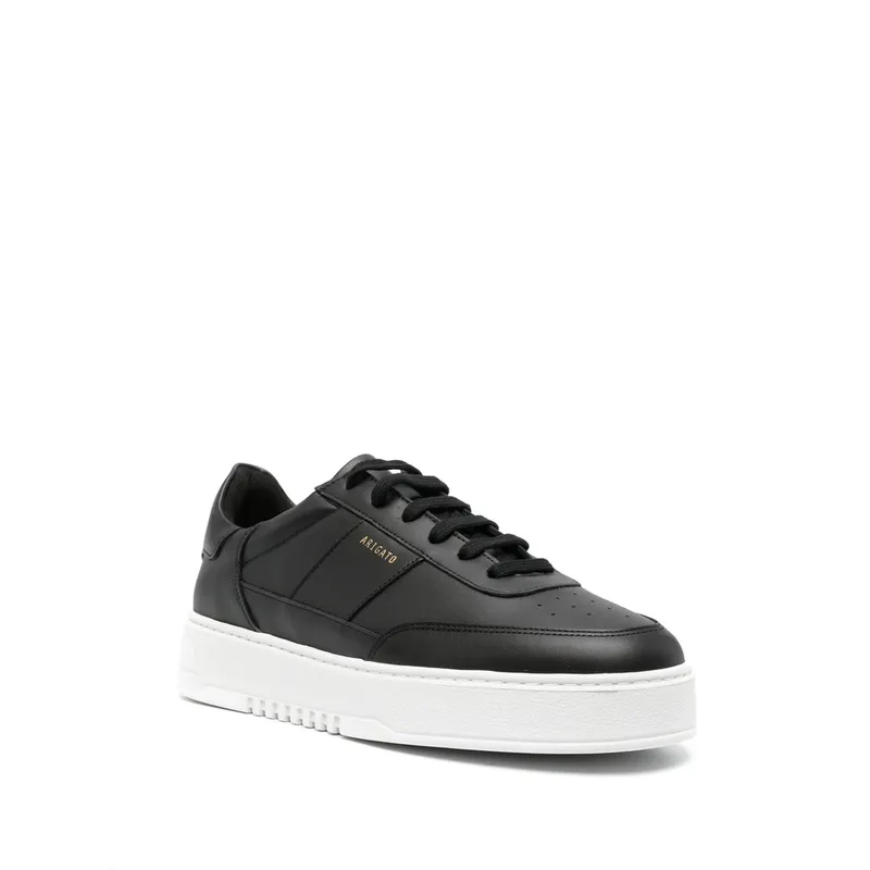 Axel Arigato Orbit Low-top “Black” (F1277001)