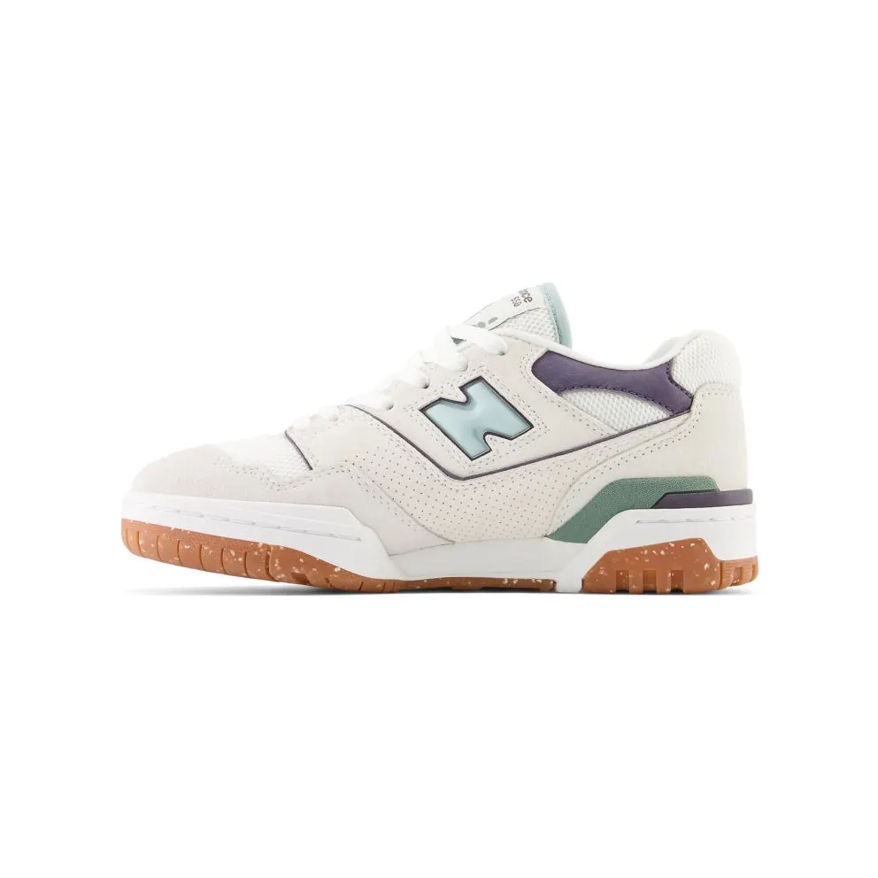 New Balance 550 “Sea Salt White Fog” (BBW550NB)