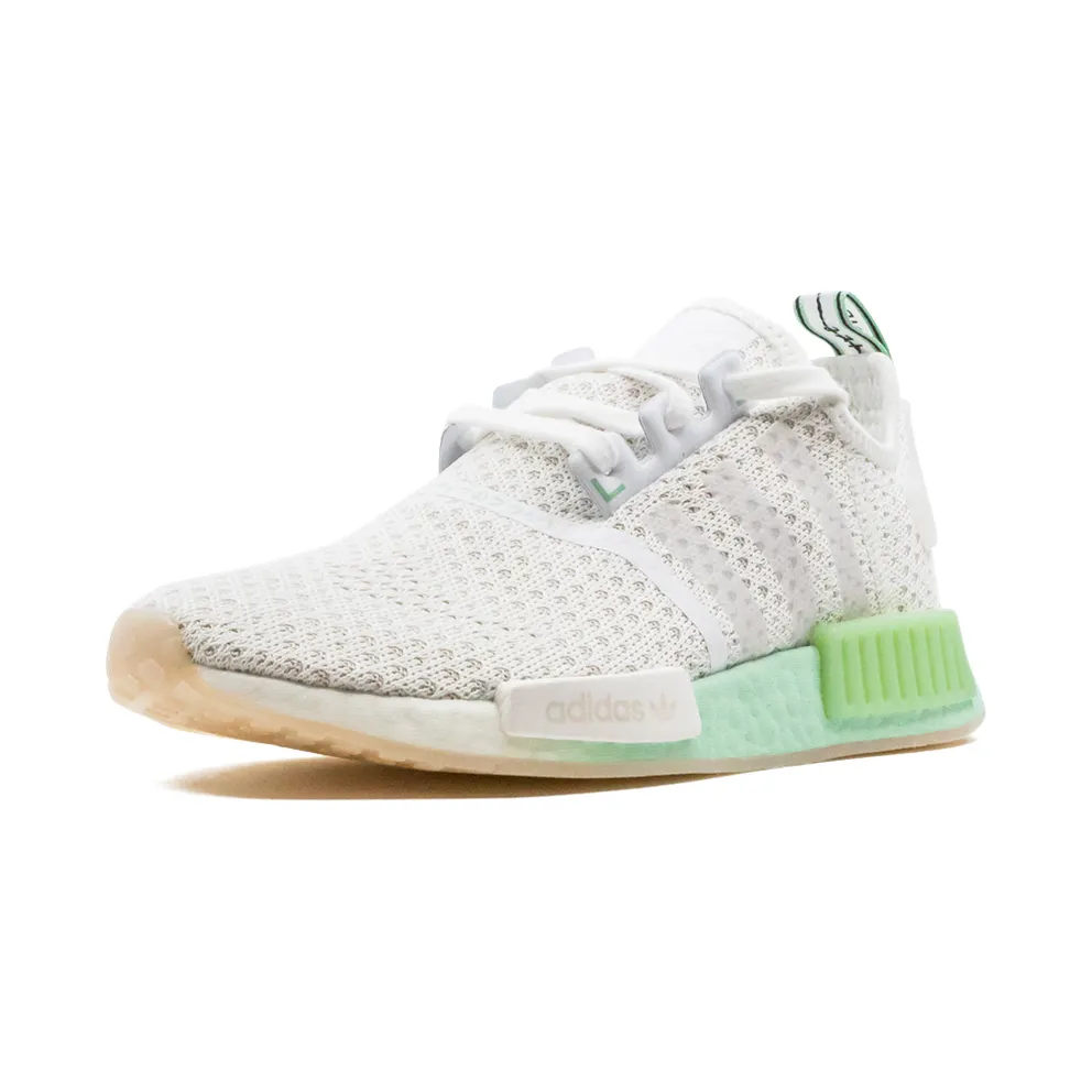 Adidas NMD R1 “Blush Green” (FV1737)
