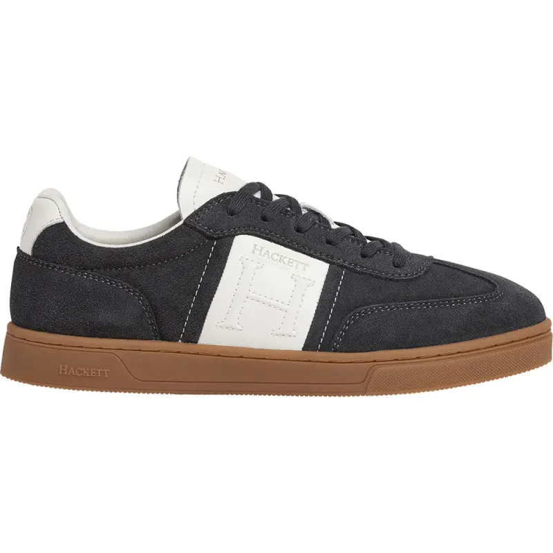 Hackett sneaker Black (HMS200054-975)