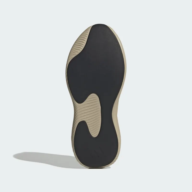 Adidas PURECHILL Slides Khaki Three / Gold Rw / Core Black (KI0073)