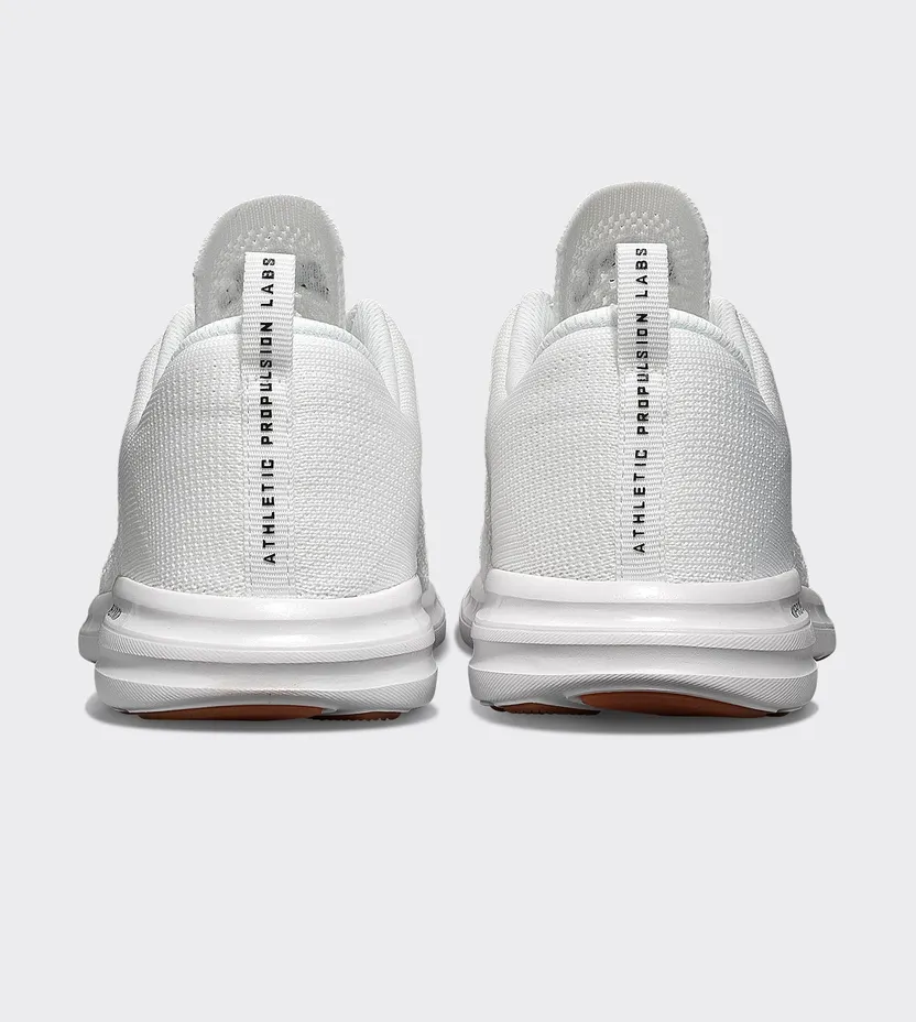 APL TechLoom Pro “White/Black/Gum” (Heren) (3)