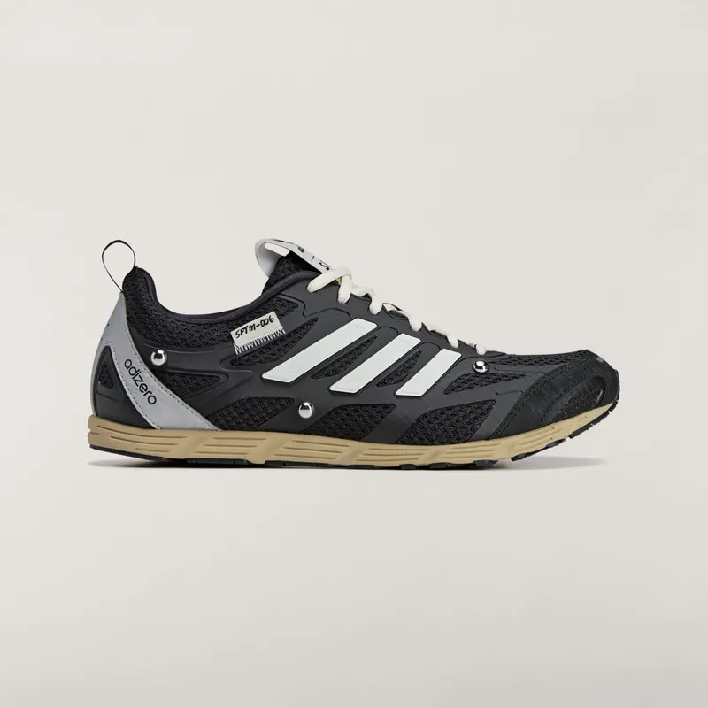 Adidas Adizero PR “Song For The Mute – Black” (HP3523)