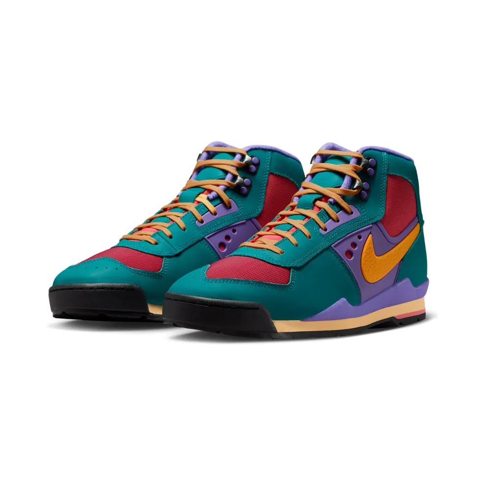 Nike Baltoro “Bright Spruce Kumquat” (IH4450-300)