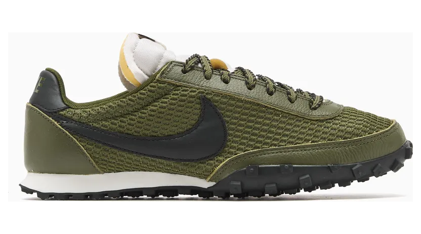 Nike Waffle Green (IM8673-301)