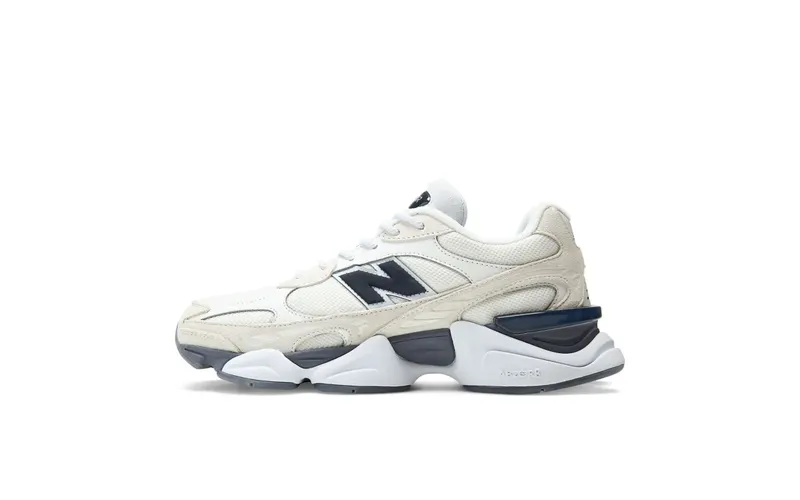 Sydney McLaughlin-Levrone x New Balance 9060R: de stille drop van 8 september waar niemand voor in de rij staat (2)
