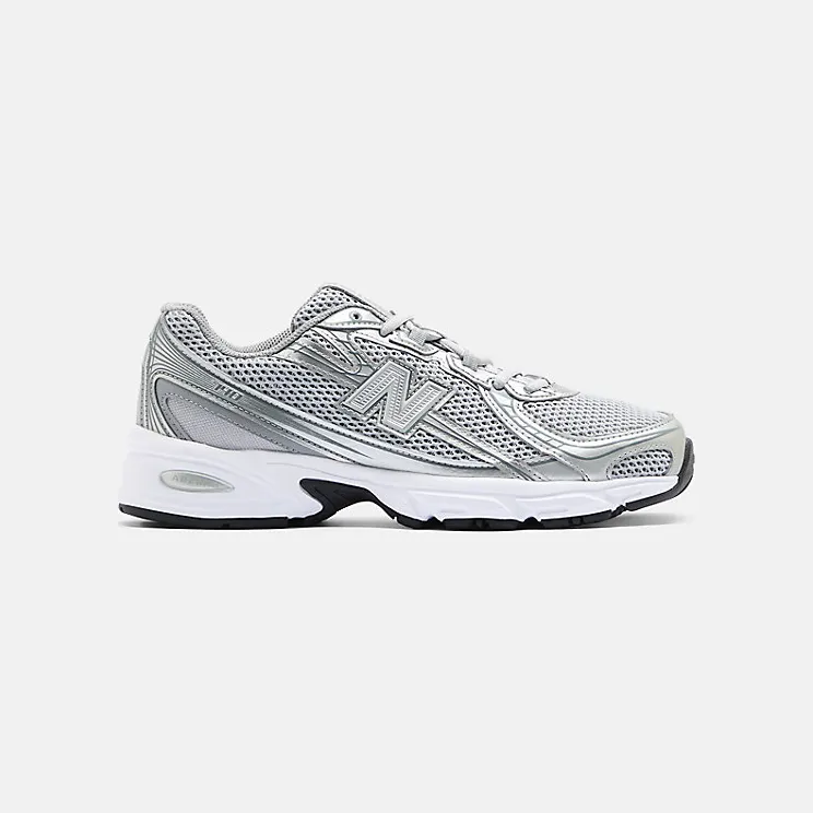 New Balance U740SG2 “Silver Metallic” – U740SG2