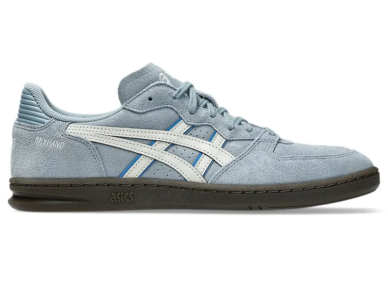 ASICS SKYHAND OG “Slate Blue / Lake Grey” (1203A452-404)