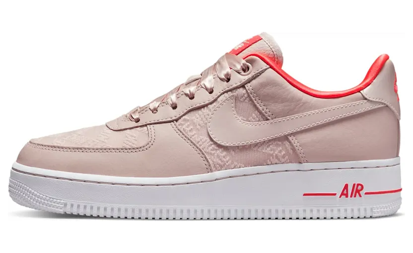 Nike Air Force 1 ’07 Low Fossil Stone (DQ7782-200)