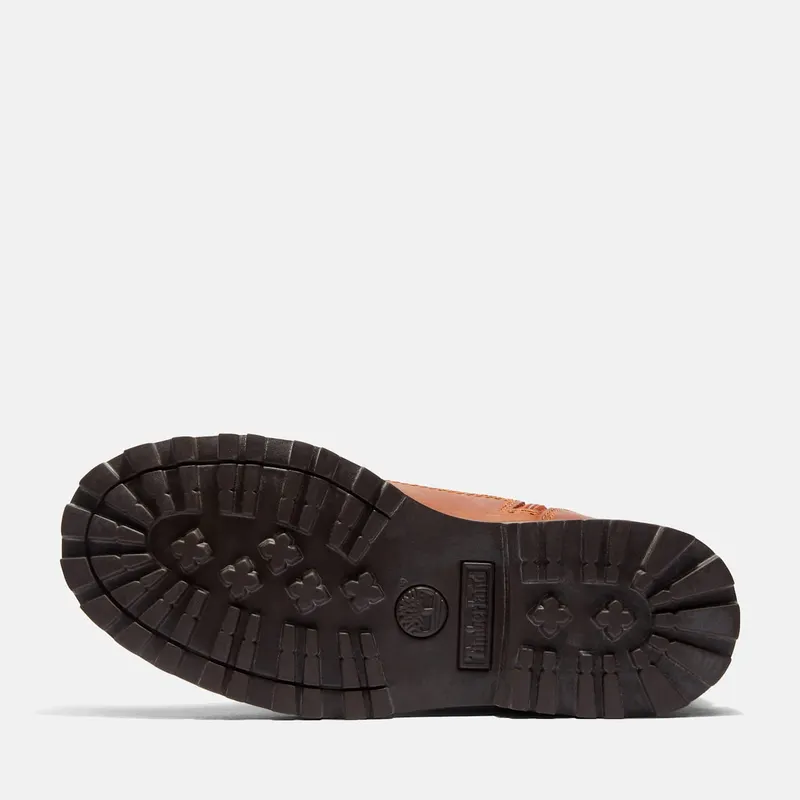 Timberland – Courma Kid Boot Kids in Brown, Brown (TB:0A28VX:358:060)