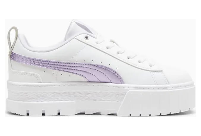 Puma Mayze Glow-Up Pack Lavender (398384-02)
