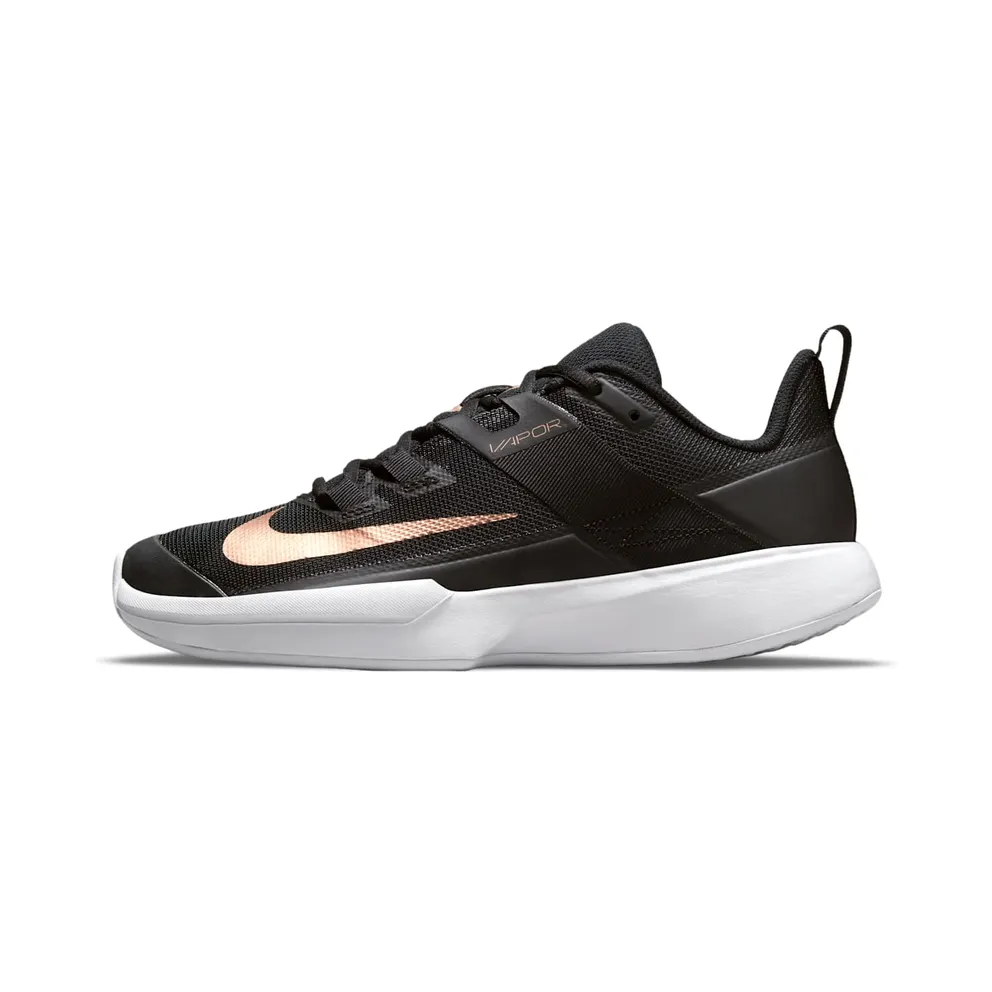 NikeCourt Vapor Lite Schwarz (DC3431-033)