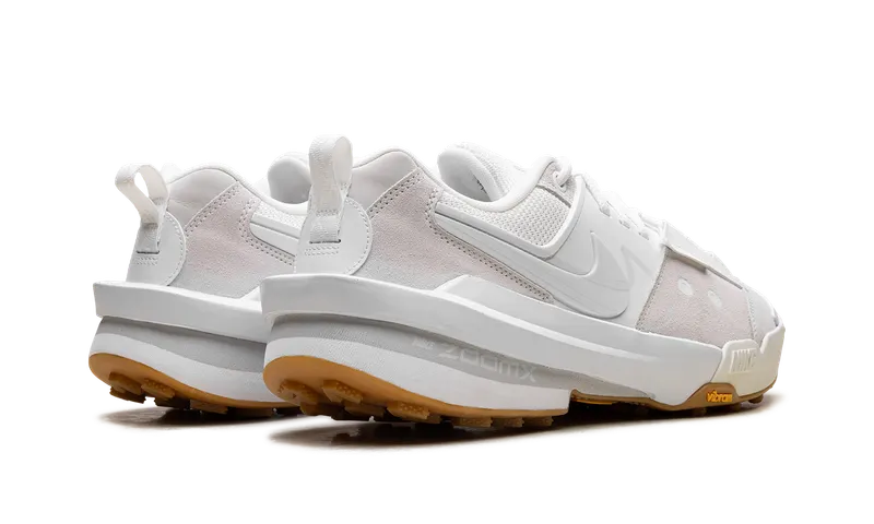 Nike Zegamadome SP “sacai – Summit White” (HQ8618-100)