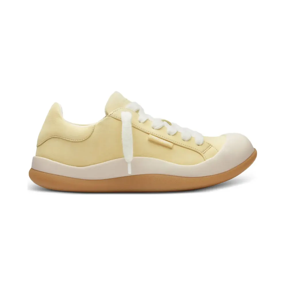 Axel Arigato Squish sneakers – Geel (F4117001)