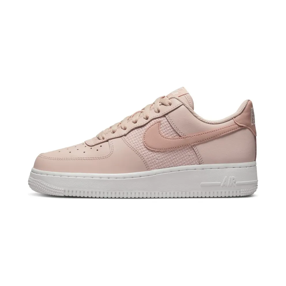 Nike Air Force 1 ’07 ESS Pink (DJ9945-600)