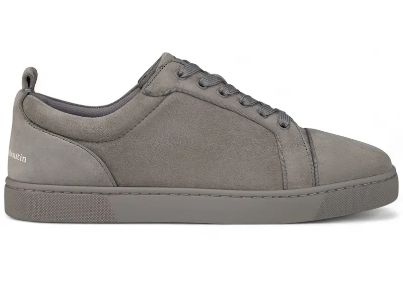 Christian Louboutin Louis Jr Canopy Phantom Grey (3260283I813)