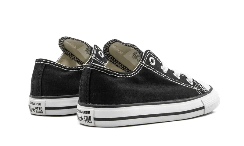 Converse Chuck 70 Ox TD “BLACK/WHITE” (7J235)