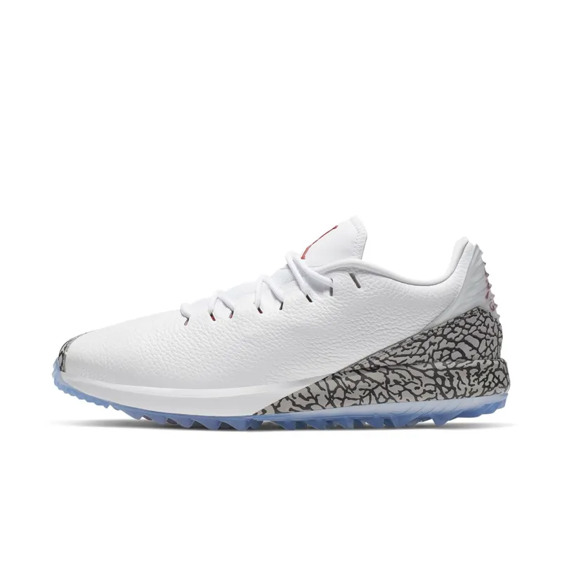 Jordan ADG White Cement White/White-Cement Grey-Fire Red (AR7995-100)