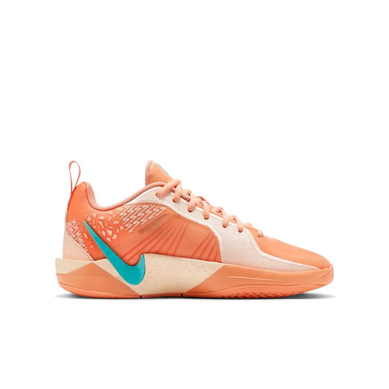 Nike Sabrina 2 GS “Activate” (FQ7376-801)
