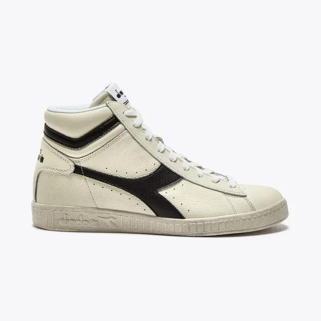 Diadora Game – “White Black” (501.178300_C0351)