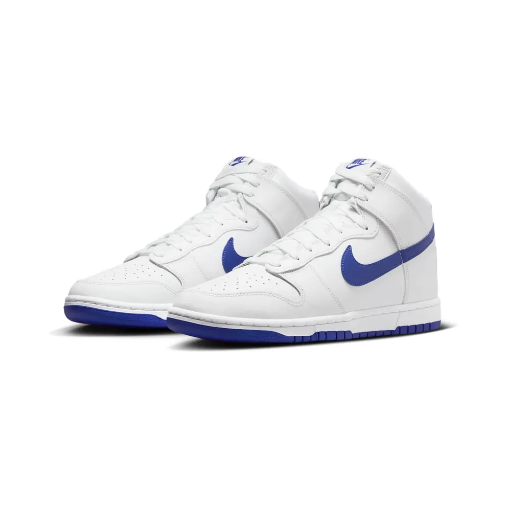 Nike Dunk High White Concord (DV0828-101)