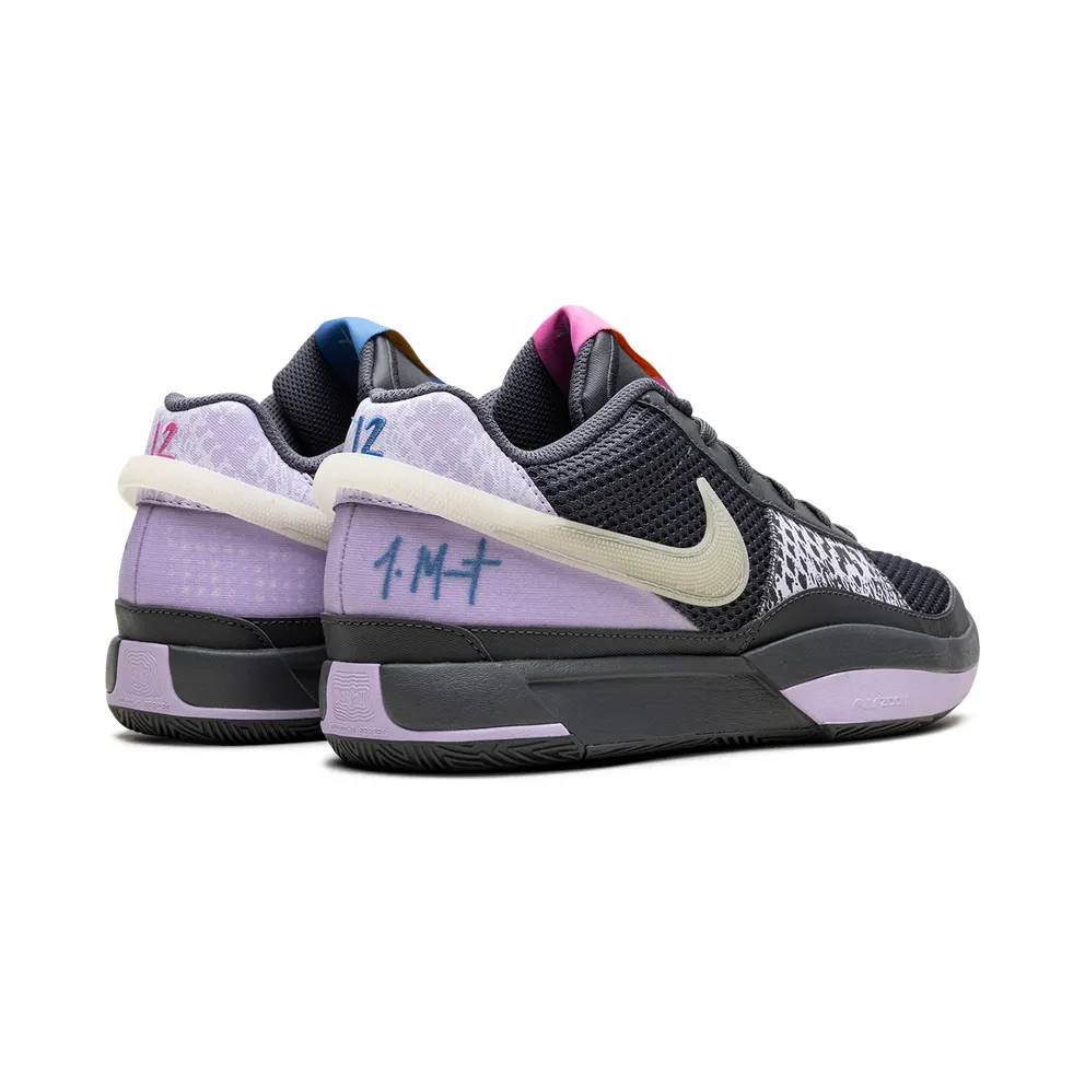 Nike Ja 1 “Night” (FQ4796-001)