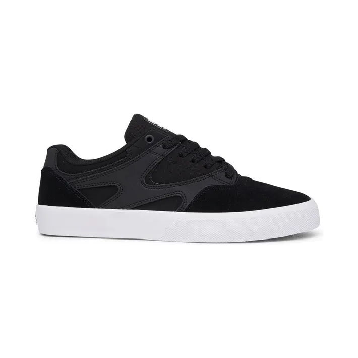 DC Kalis Vulc Black (ADYS300569bkw)