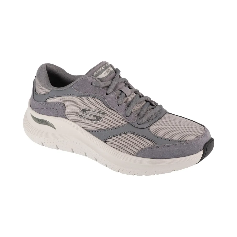 Skechers Arch Fit 2.0 Grau (232702-GRY)