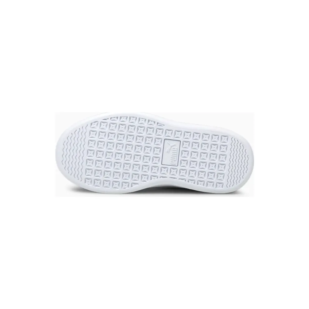 Puma Vikky v2 Glitz 2 AC Black/White/Silver (37317106)