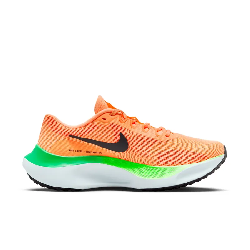 Nike Zoom Fly 5 Road Running Orange (DM8974-800)