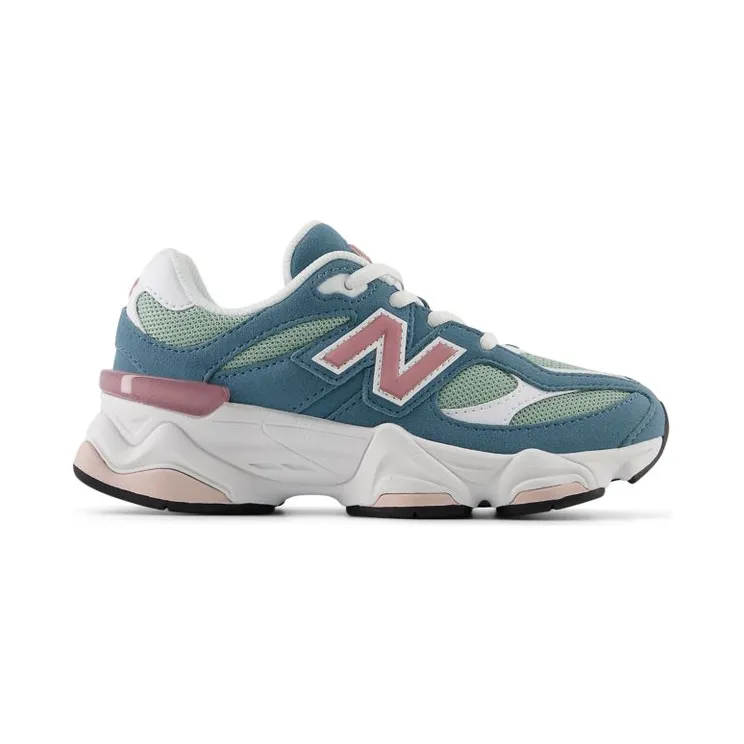 New Balance 9060 “Salt Water Rosewood” (P90602DE)