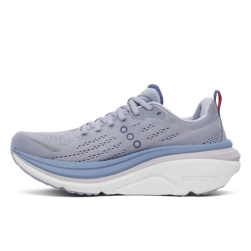 SAUCONY Hurricane 25 “Thistle / Aster” (S11026-242)
