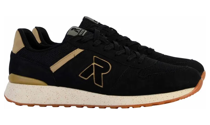 Rieker sneaker Zwart (22127N1)
