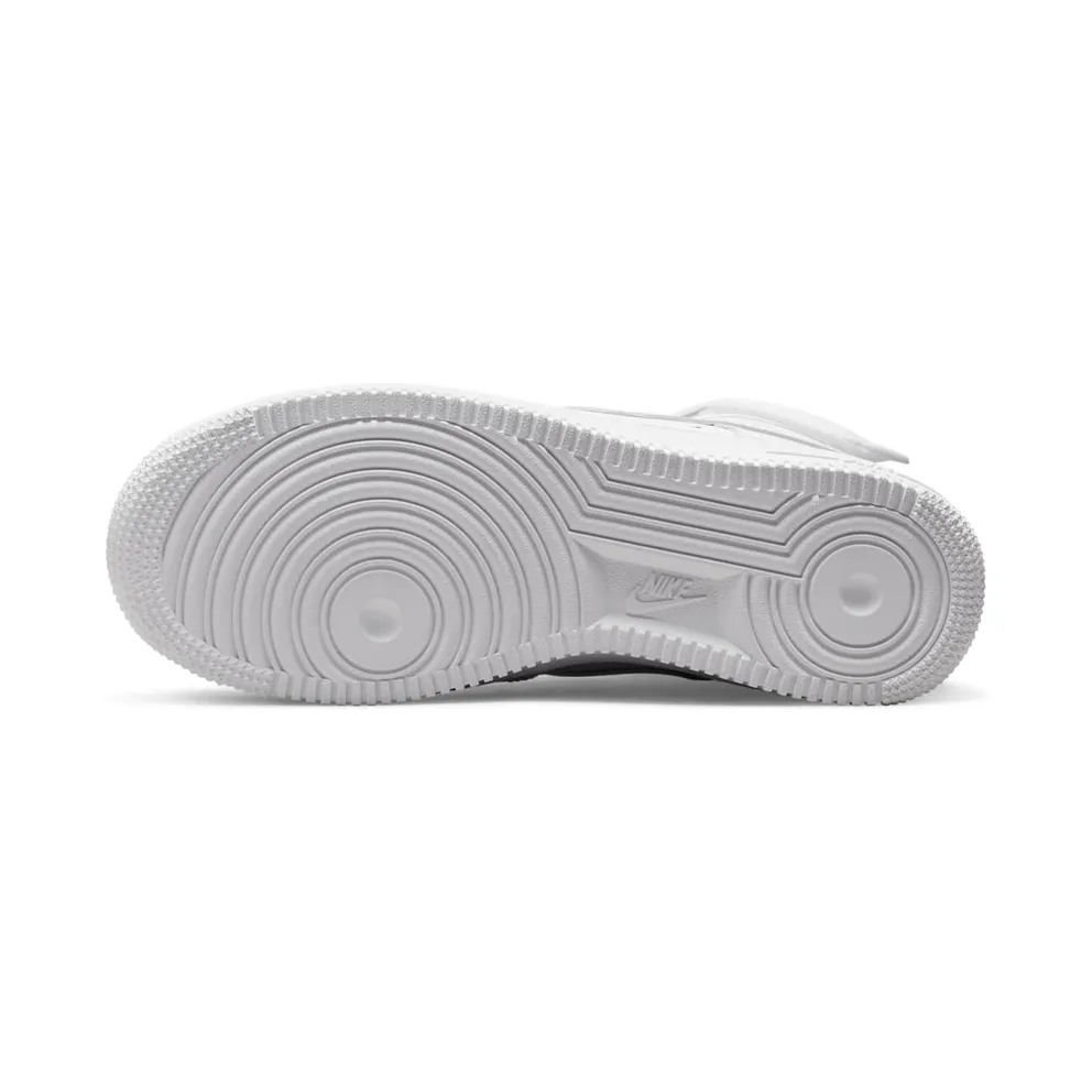 Nike Air Force 1 High White (DD9624-100)