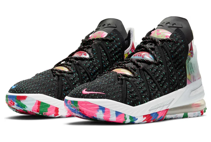 nike-lebron-18 CQ9283-002
