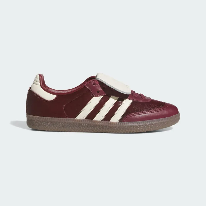 Adidas Samba LT “Shadow Red Cream White” (KI4169)