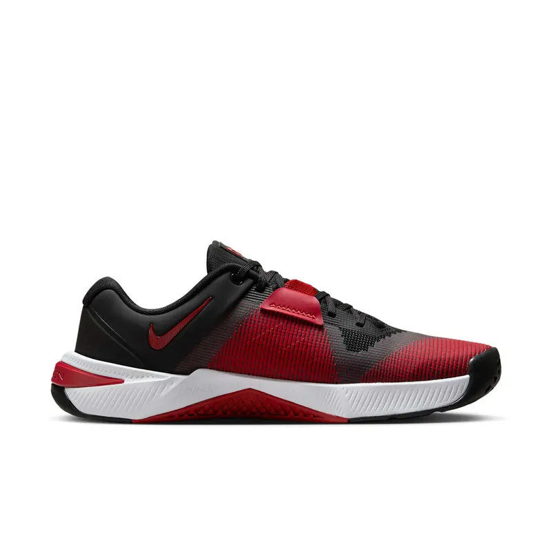 Nike Metcon 10 Black White Varsity Red (HJ1875-001)
