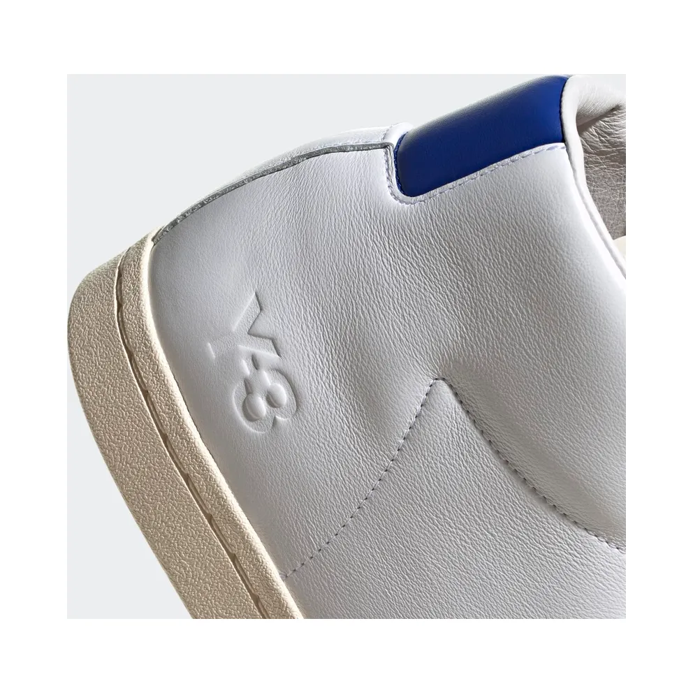 adidas Y-3 Yohji Pro Cloud White / Chalk White / Bold Blue (FX0898)