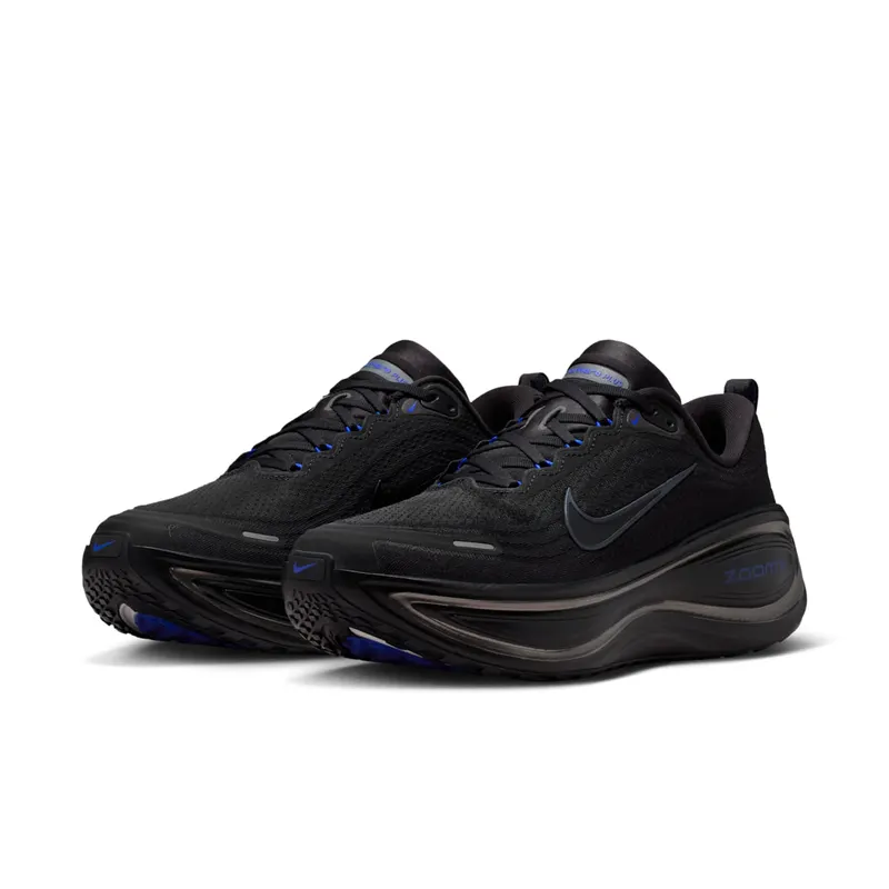 Nike Vomero Plus “Black Game Royal” (HV8150-013)