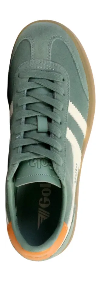 Gola sneaker Groen (CLB735NU)