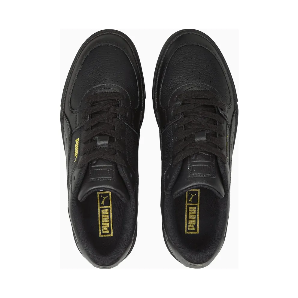 PUMA Ca Pro Classic Black/Black (380190-06)