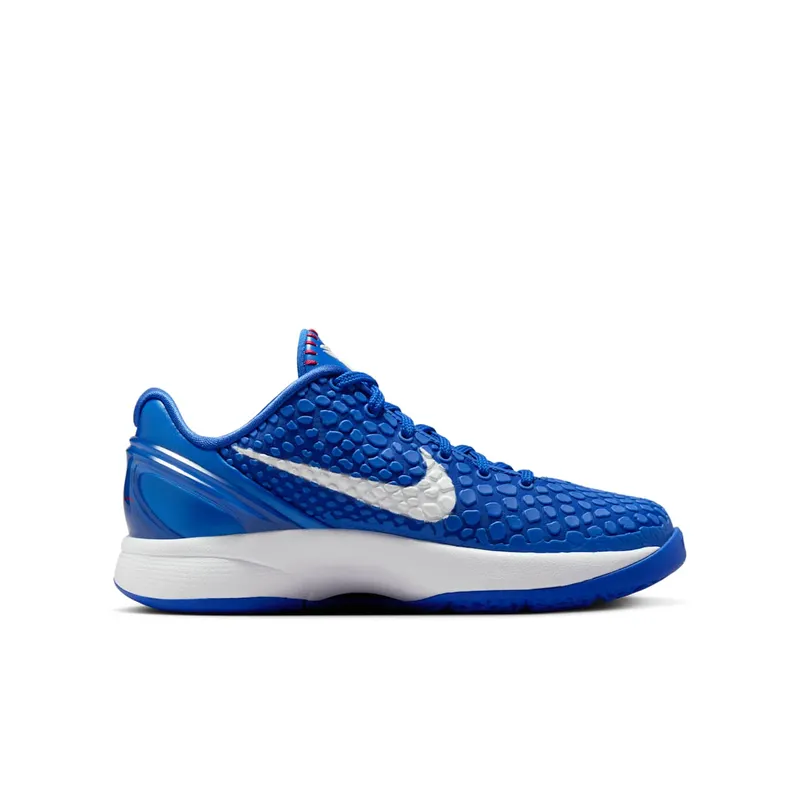 Nike Kobe 6 GS “Dodgers” (FV9676-400)