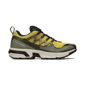Salomon ACS + OG Buttercup Olive Night (L47134600)