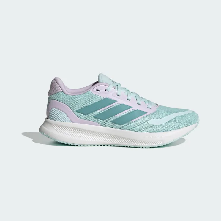 adidas Runfalcon 5 “Halo Mint / Mint Ton / Ice Lavender” (JP9395)