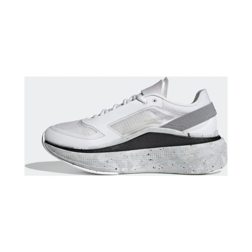 Adidas adidas by Stella McCartney Earthlight Mesh Cloud White / Dove Grey / Core Black (H02809)
