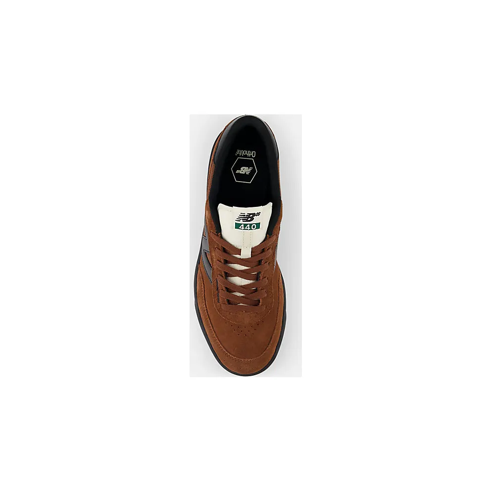 New Balance Numeric 440v2 Rich Oak (NM440TNT)