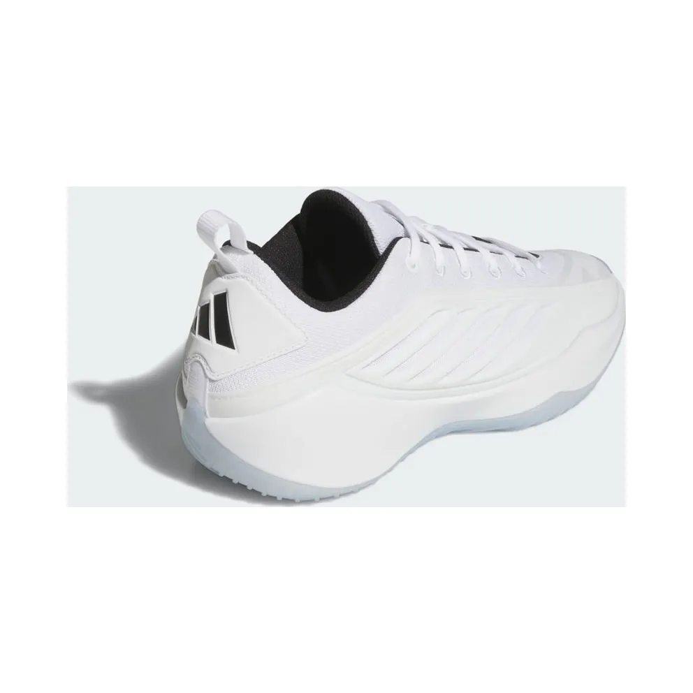 Adidas BELIEVE THAT 1 Cloud White / Core Black / Cloud White (KJ3320)