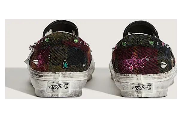 vans-slip-on VN000E96BJN