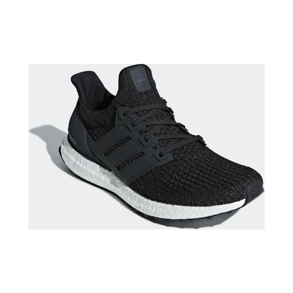 adidas Ultra Boost 4.0 Carbon Carbon/Carbon/Cloud White (CM8116)
